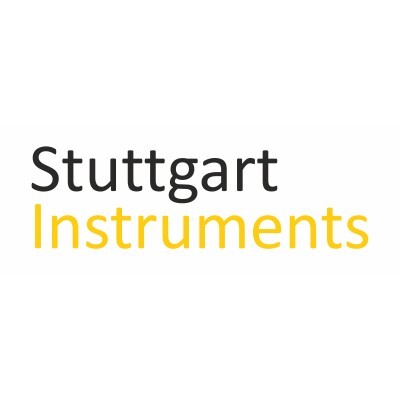 Unternehmens-Logo von SI Stuttgart Instruments GmbH