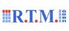 Unternehmens-Logo von RTM GmbH