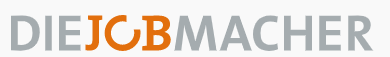 Unternehmens-Logo von DIE JOBMACHER GmbH