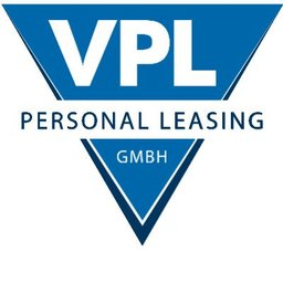 Unternehmens-Logo von VPL Personal Leasing GmbH