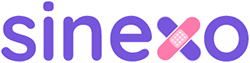 Unternehmens-Logo von sinexo GmbH