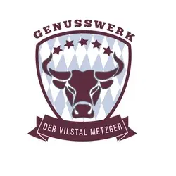 Unternehmens-Logo von Genusswerk Der Vilstal Metzger Peter Svojka