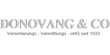 Unternehmens-Logo von Donovang & Co Versicherungs- Vermittlungs-oHG