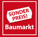 Unternehmens-Logo von Sonderpreis Baumarkt Brilon