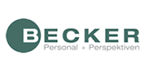 Unternehmens-Logo von Becker Personal + Perspektiven