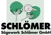 Unternehmens-Logo von Sägewerk Schlömer GmbH