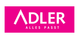 Unternehmens-Logo von Adler Modemärkte GmbH