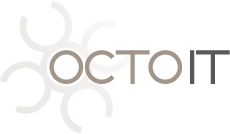 Unternehmens-Logo von OCTO IT AG