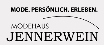 Unternehmens-Logo von Modehaus Jennerwein OHG