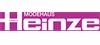 Unternehmens-Logo von Modehaus Heinze GmbH & Co.KG