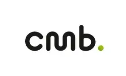 Unternehmens-Logo von CMB Communications GmbH
