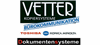Unternehmens-Logo von Vetter Kopiersysteme GmbH - REX-ROTARY