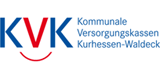 Unternehmens-Logo von KVK Kommunale Versorgungskassen Kurhessen-Waldeck