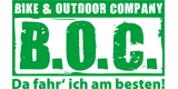 Unternehmens-Logo von Bike & Outdoor Company GmbH & Co. KG
