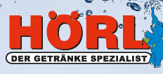 Unternehmens-Logo von Getränke Hörl GmbH