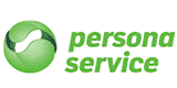 Unternehmens-Logo von persona service AG & Co. KG