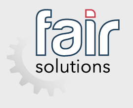 Unternehmens-Logo von fair solutions GmbH