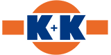 Unternehmens-Logo von K+K Klaas & Kock B.V. & Co. KG