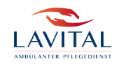 Unternehmens-Logo von LaVital GmbH