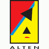 Unternehmens-Logo von ALTEN Consulting Services GmbH