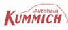 Unternehmens-Logo von Autohaus Kummich GmbH