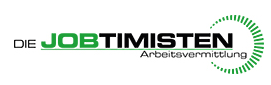 Unternehmens-Logo von Die Jobtimisten e. K.