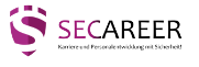 Unternehmens-Logo von Secareer - Mathias Müller