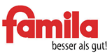 Unternehmens-Logo von famila Handelsmarkt GmbH & Co. KG