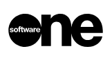 Unternehmens-Logo von SoftwareONE Deutschland GmbH
