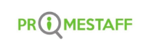 Unternehmens-Logo von Primestaff UG