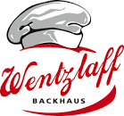 Unternehmens-Logo von Backhaus Peter Wentzlaff e. K.