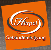 Unternehmens-Logo von Herpel Gebäudereinigung GmbH