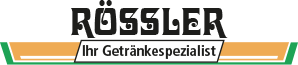 Unternehmens-Logo von Getränkeverlag Max Rössler GmbH & Co. Vertriebs KG