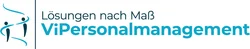 Unternehmens-Logo von VIPersonalmanagement