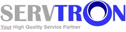 Unternehmens-Logo von Servtron GmbH & Co. KG
