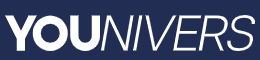 Unternehmens-Logo von YOUNIVERS GmbH
