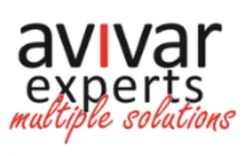 Unternehmens-Logo von avivar experts gmbh