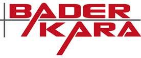 Unternehmens-Logo von Bader & Kara Unternehmen für Zeitarbeit  und Arbeitsvermittlung GmbH