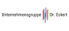 Unternehmens-Logo von Unternehmensgruppe Dr. Eckert GmbH