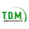 Unternehmens-Logo von T.D.M. Telefon-Direkt-Marketing GmbH