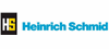 Unternehmens-Logo von Heinrich Schmid GmbH