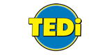 Unternehmens-Logo von TEDi GmbH & Co. KG