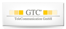 Unternehmens-Logo von GTC TeleCommunication GmbH