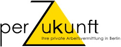 Unternehmens-Logo von Per Zukunft GmbH & Co. KG - Steglitz