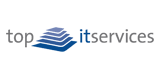 Unternehmens-Logo von top itservices AG