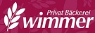 Unternehmens-Logo von Privat Bäckerei Wimmer GmbH & Co. KG