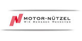 Unternehmens-Logo von Motor-Nützel Vertriebs-GmbH