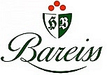Unternehmens-Logo von Hotel Bareiss GmbH