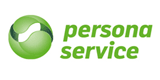 Unternehmens-Logo von persona service AG & Co. KG