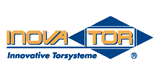 Unternehmens-Logo von Inovator Schnellauftore GmbH